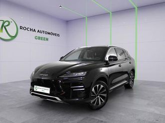 byd seal u 87 kwh design