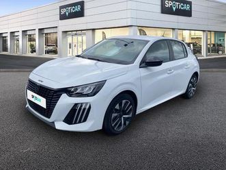 puretech 75 s&s bvm5 active