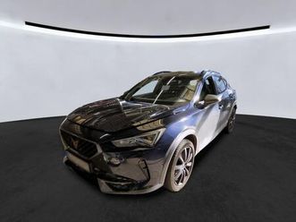 cupra formentor vz ehybrid 1.4 tsi /travel/cam/pano/