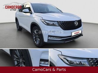 dfsk fengon 7 pano leder klima awd