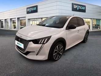 electrique 50 kwh 136ch gt