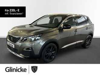 peugeot 3008 gt bhdi180 eat8