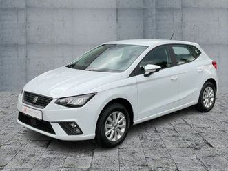 seat ibiza 116ps/ pdc/ rfk/ kessy/ navi/ full-link