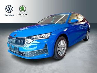 skoda octavia 1.5 etsi dsg essence smart link gra gjr