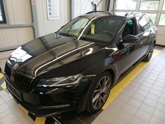 skoda superb sportline 2.0 tdi /virtual/ahk/shz/pdc/