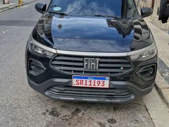 fiat pulse drive 1.3 8v flex mec. 2023