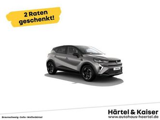 renault captur kiss tce 90 +kamera+sitzheizung+pdc+
