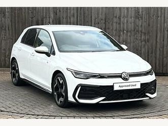 1.5 tsi r-line euro 6 (start/stop) 5dr