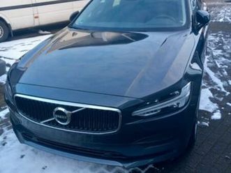 volvo v90 kombi kinetic