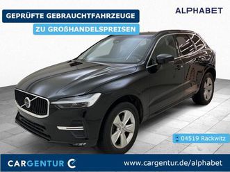 volvo xc 60 b4 ahk acc blis el.heckkl.