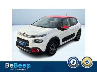 citroën c3 1.2 puretech shine s&s 83cv neopat...