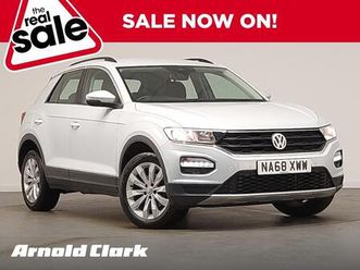 1.0 tsi se euro 6 (start/stop) 5dr