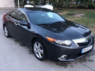 acura tsx 2.4 12,000 eur