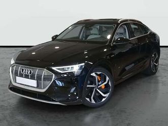 sportback 55 sport 300kw (408cv) quattro