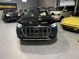 35 tdi advanced s tronic