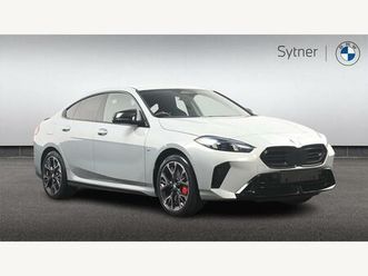 2.0 m235i dct xdrive euro 6 (start/stop) 4dr