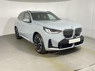 2.0 20i mht m sport auto xdrive euro 6 (start/stop) 5dr