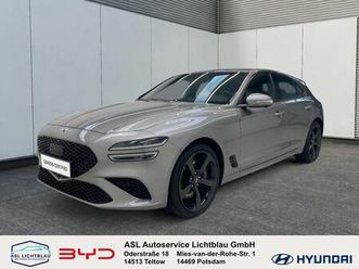 genesis g70 shooting brake 2.2d rwd sport innovation-...