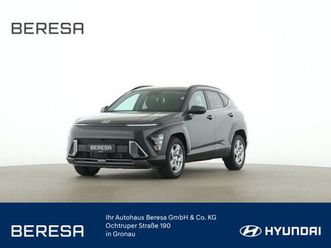 hyundai kona (my26) 1.6 t-gdi trend *assist.-p.* kamera