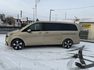 v 300 d lg avantgarde