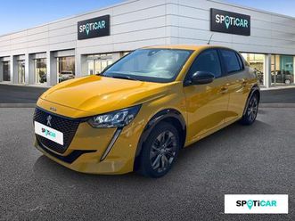 electrique 50 kwh 136ch style