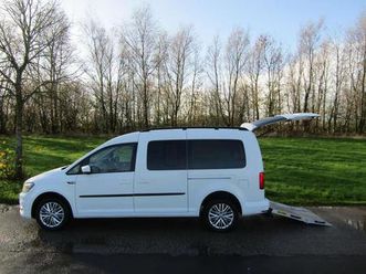 2.0 tdi bluemotion tech dsg euro 6 (start/stop) 5dr