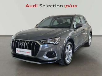35 tfsi advanced s tronic