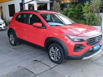 fiat pulse audace 1.0 turbo 200 flex aut. 2022