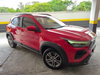 fiat pulse drive 1.0 turbo 200 flex aut. 2023