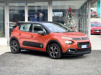 1.2 benzina 82cv e6 neo - 2017