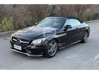 mercedes-c-180-cabrio-premium-plus