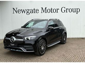 gle 350 de 4matic amg line premium