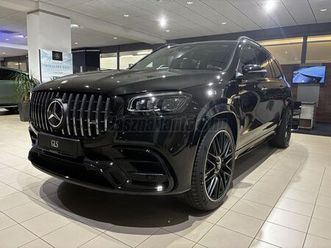 mercedes-amg gls