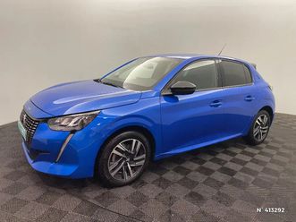 puretech 100 s&s eat8 allure