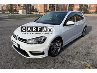 volkswagen golf 2.0 tdi 5p. sport edition bluemoti