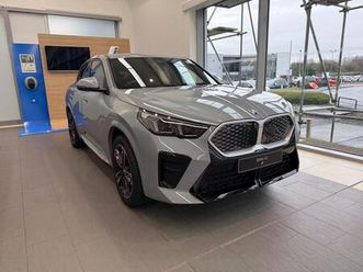 30 66.5kwh m sport auto xdrive 5dr (11kw charger)