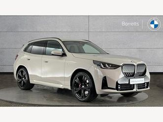 2.0 30e 22.7kwh m sport auto xdrive euro 6 (start/stop) 5dr