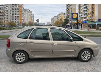 citroen xsara picasso