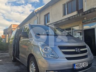 kombi putnicki hyundai h-1 starex h-1 starex h-1 starex