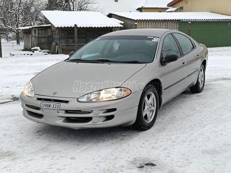 chrysler intrepid v6