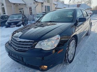 chrysler sebring 2.0 crd limited 165.000km!!