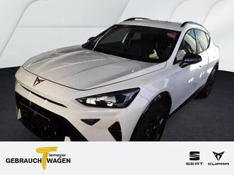 cupra formentor 1.5 etsi dsg side-assist supersport 36