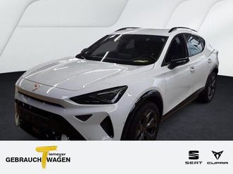cupra formentor 1.5 etsi dsg side-assist supersport 36