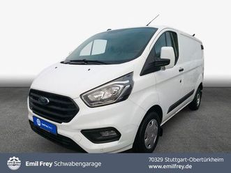 ford transit custom 280 l1h1 lkw va trend**ahk/ladebo