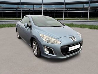 2011 (53) 1.6 ehdi active convertible 2dr diesel manual euro 5 (start/stop) (112 ps)