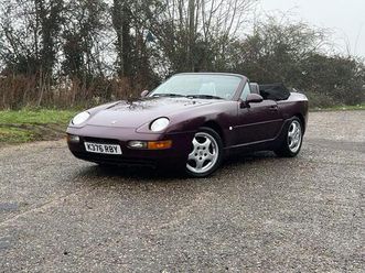 3.0 cabriolet tiptronic 2dr