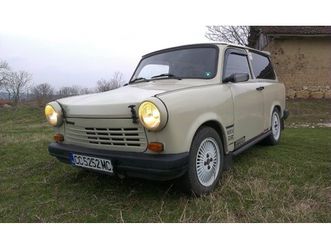 trabant t 1.1 1.3 10,200 bgn
