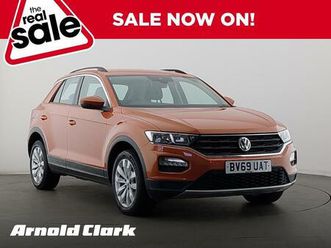 1.0 tsi se euro 6 (start/stop) 5dr