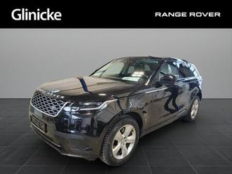 land rover range rover velar p400e s sitzheizung