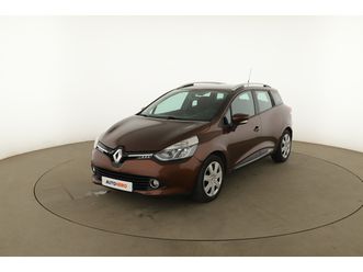 renault clio estate 1.5 dci energy business eco2